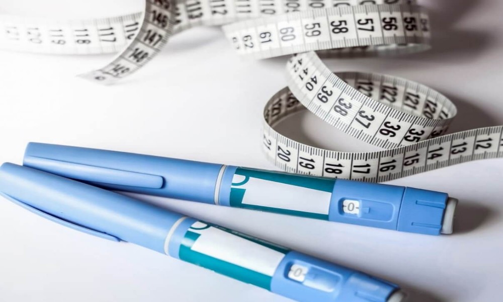Weight Loss Injection in St Petersburg: How It Works