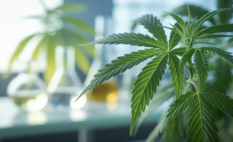 Does Consuming Raw Cannabis Provide High Cognitive Effects Without Decarboxylation First?