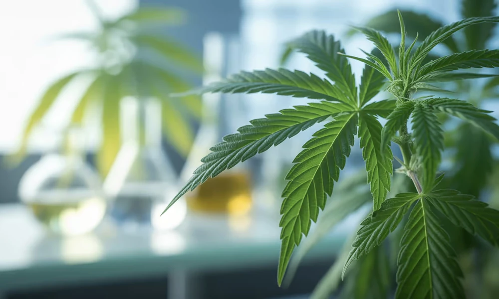 Does Consuming Raw Cannabis Provide High Cognitive Effects Without Decarboxylation First?