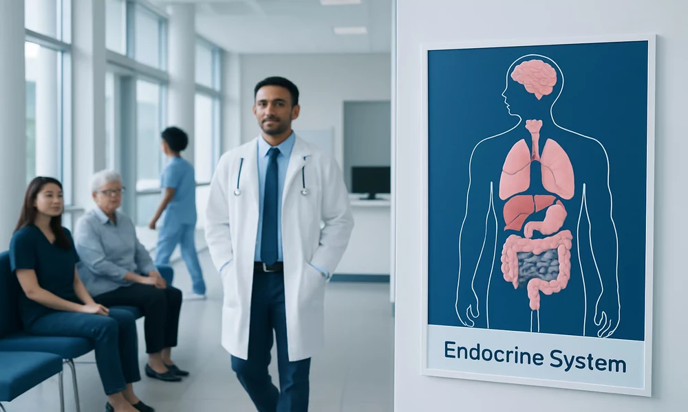 Obtaining Legitimate Top-Grade Endocrine Support Systems from Licensed Capital Clinics
