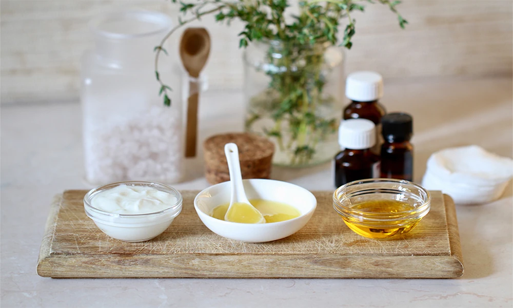 DIY Neem Face Scrub: Recipe and Benefits